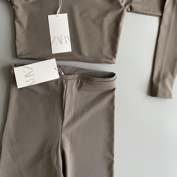 Luxurious premium Stretchy bike shorts - Picture 3 of 5